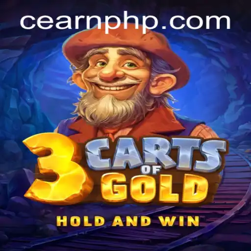 Unlock Riches in 3cartsOfGold: Your Guide to Earning PHP