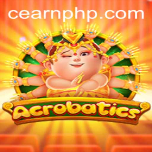 Acrobatics: A Dynamic Game Where You Can Earn PHP