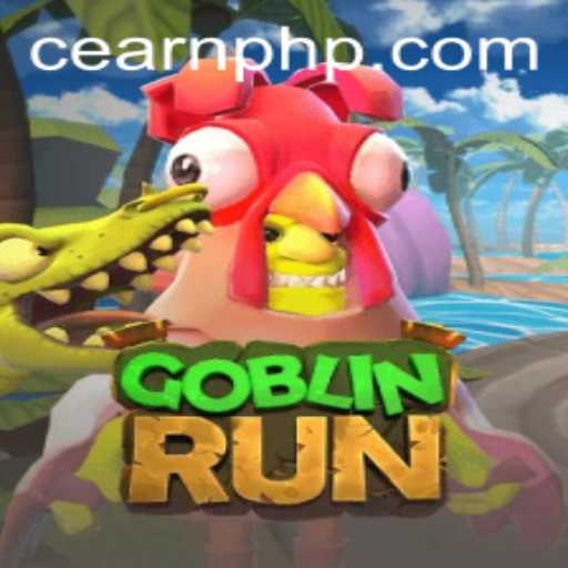 GoblinRun: Dive Into the Adventure and Earn PHP