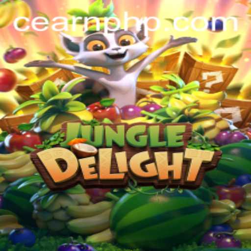 JungleDelight: Thrill and Adventure Await in This Unique Game