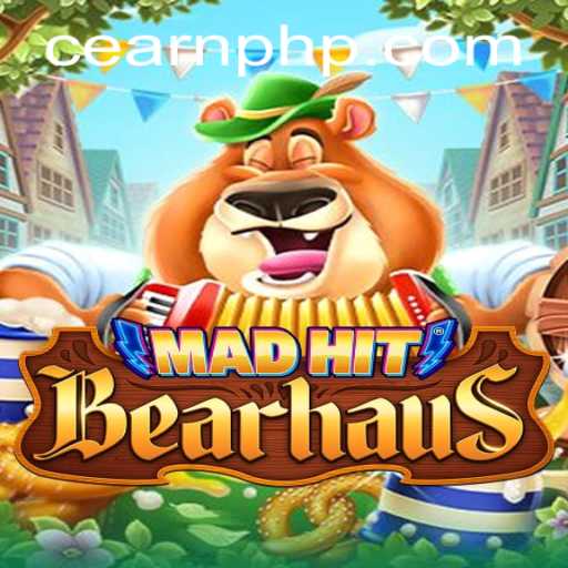 MadHitBearhaus: A Unique Gaming Experience to Earn PHP