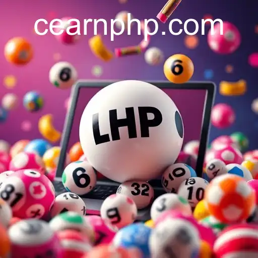 Online Lottery: How to Earn PHP Through Virtual Games of Chance