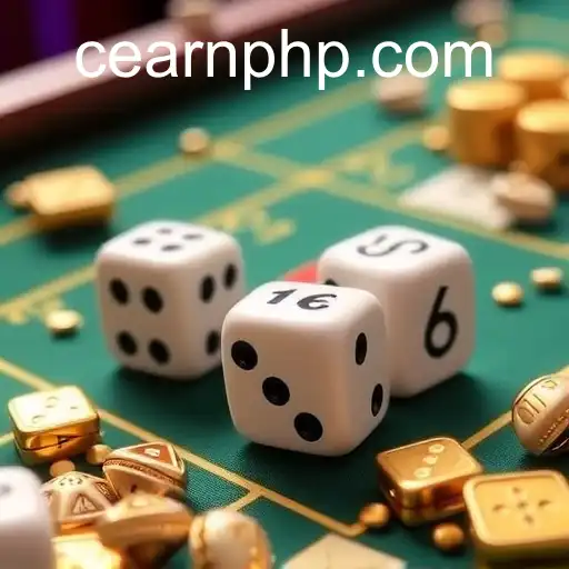 Sic Bo: A Traditional Game with Modern Appeal