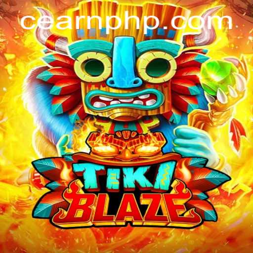 TikiBlaze: A Thrilling Adventure and Rewarding Experience